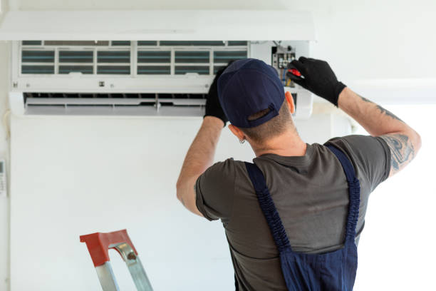 Best Home Air Vent Cleaning  in Mullens, WV