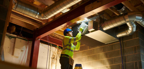 Best HVAC Maintenance and Cleaning  in Mullens, WV